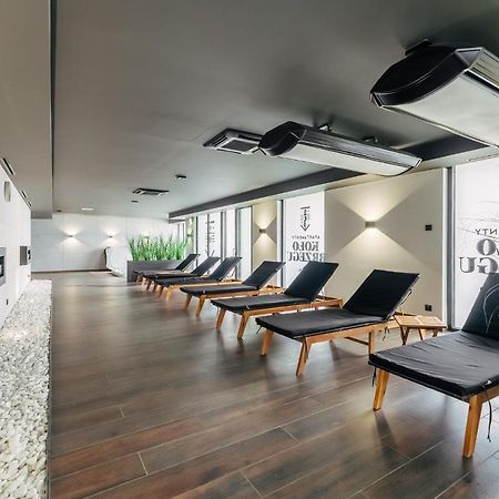 Komfortowe Apartamenty Kolobrzegu エクステリア 写真