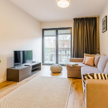 Komfortowe Apartamenty Kolobrzegu エクステリア 写真