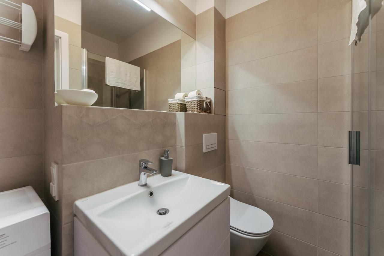 Komfortowe Apartamenty Kolobrzegu エクステリア 写真