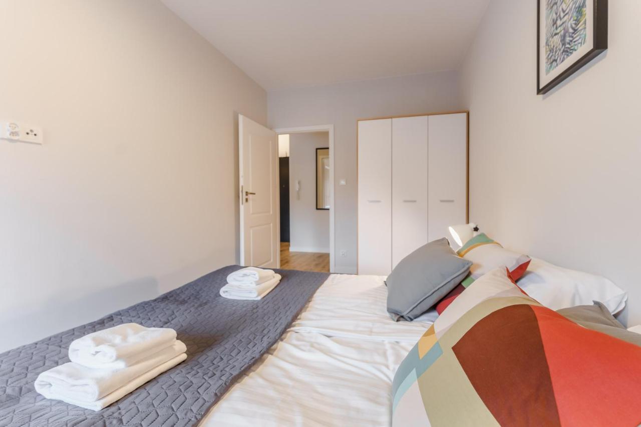 Komfortowe Apartamenty Kolobrzegu エクステリア 写真