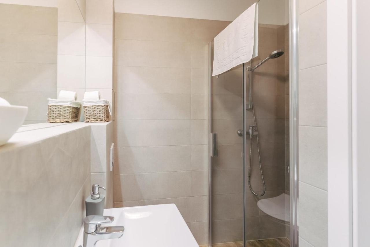 Komfortowe Apartamenty Kolobrzegu エクステリア 写真